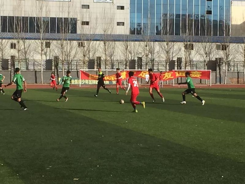 大同体校足球队山西锦标赛,大同足球邀请赛