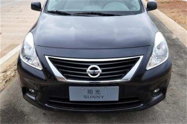 日系2019款日产阳光全款,17年日产阳光车怎么样值得买吗