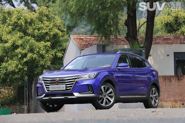 10-15万新能源电动suv推荐,红旗新能源电动suve115价格