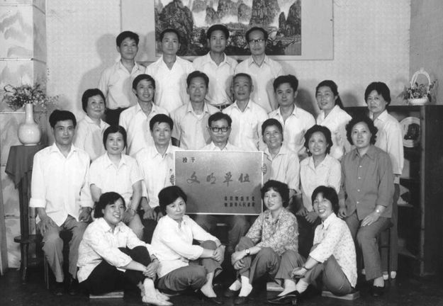 栉风沐雨铸辉煌,栉风沐雨铸华章