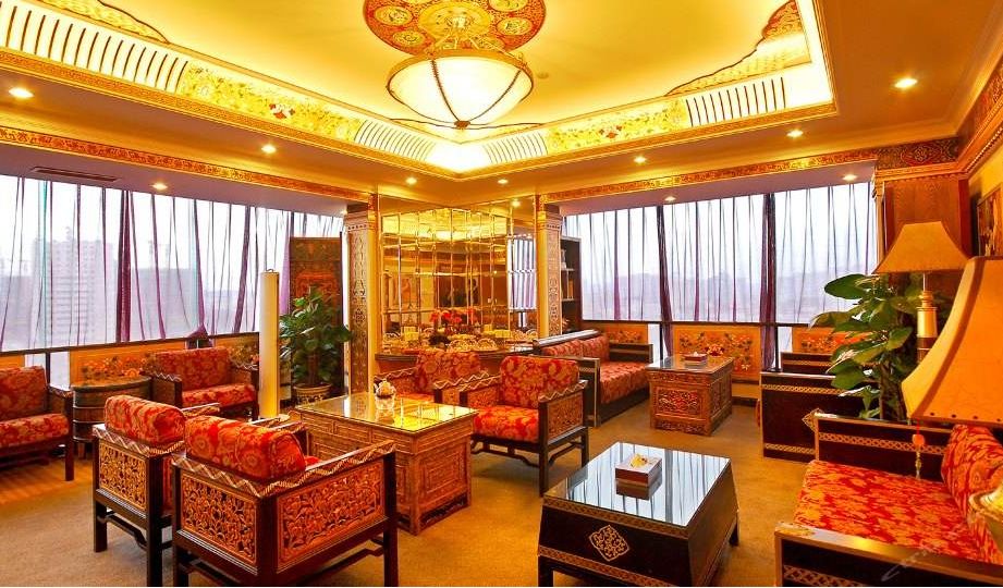 棒呆！金牛这6个地方上榜2018成都人气打卡地！快来扶你心中的C位出道~