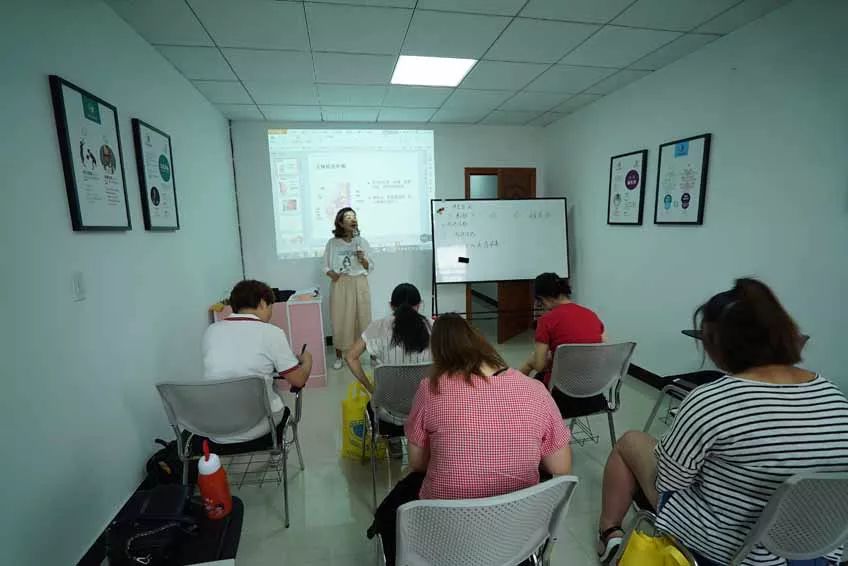 产后妈妈注意啦！免费体验三次盆骨修复！仅限30名，报名从速