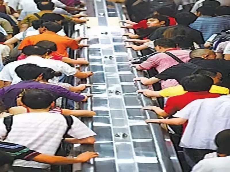 小朋友乘坐电梯注意事项,乘电梯注意事项有哪些