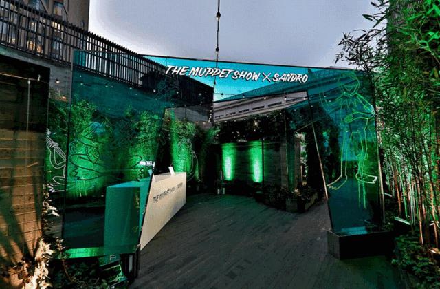 福利|你有一封“奇趣惊魂”的邀请函待查收