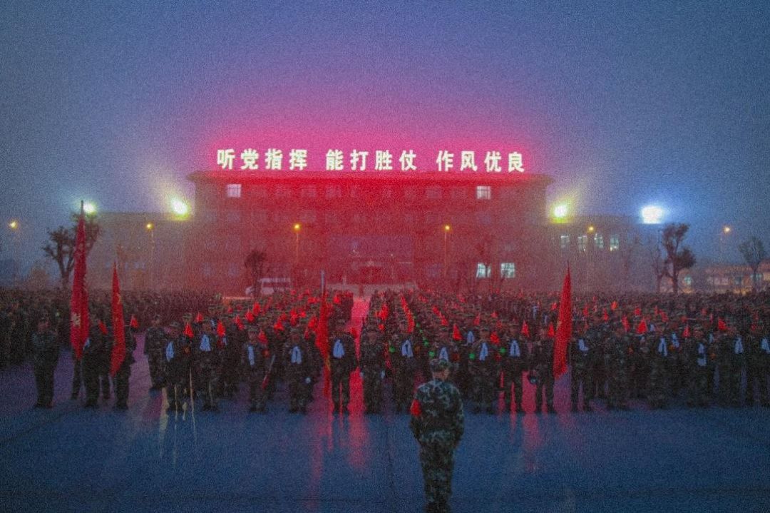 部队收到数字怎么表示,部队数字代表