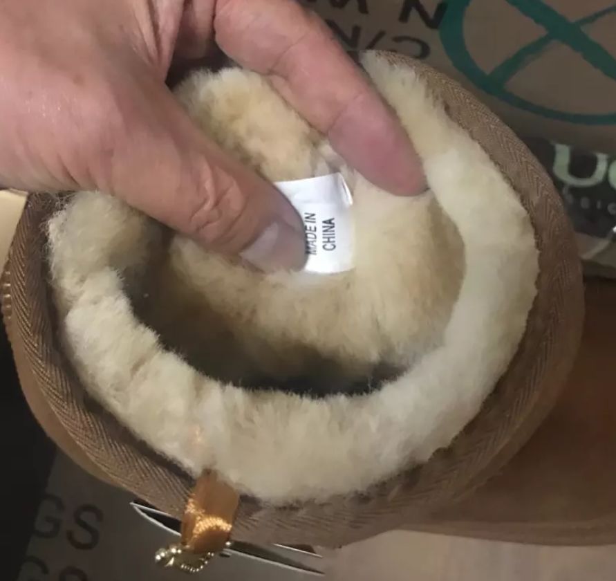 澳洲ugg好吗,澳洲ugg品牌