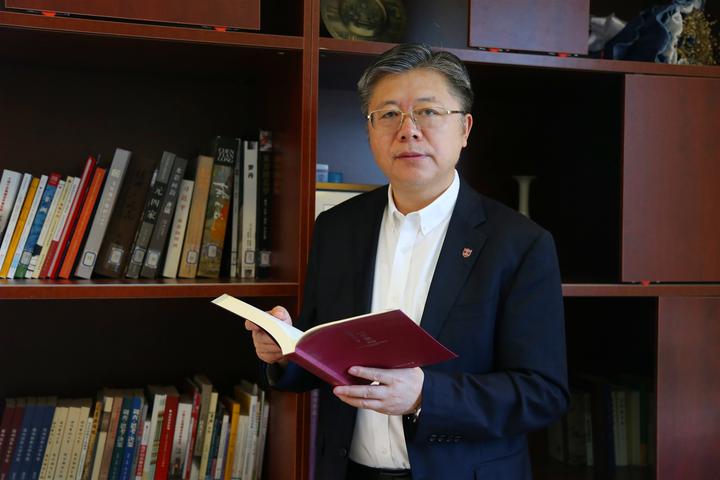 温州医科大学李校堃简历,温州医科大学李校堃人大