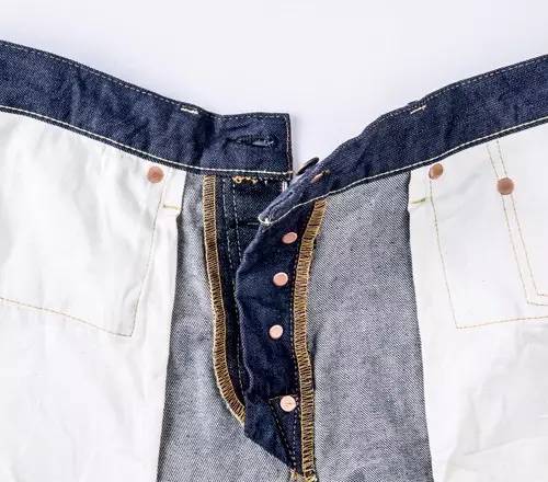 全棉裤子洗了掉色怎么恢复,黑裤子掉色怎么处理不让它掉色