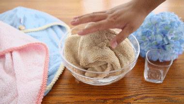 不用吹风机吹头发也可以变干,洗完头怎么不用吹风机弄干头发