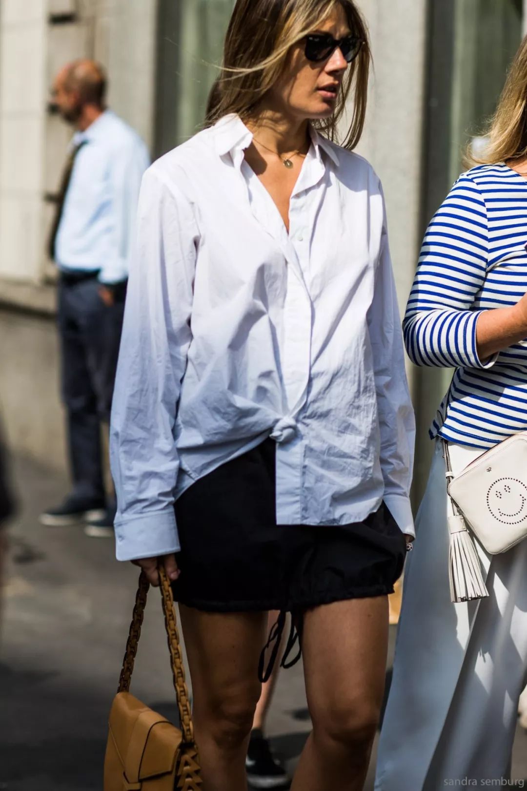 妈呀～太平鸟男装女生穿太好看了，我要疯狂pick