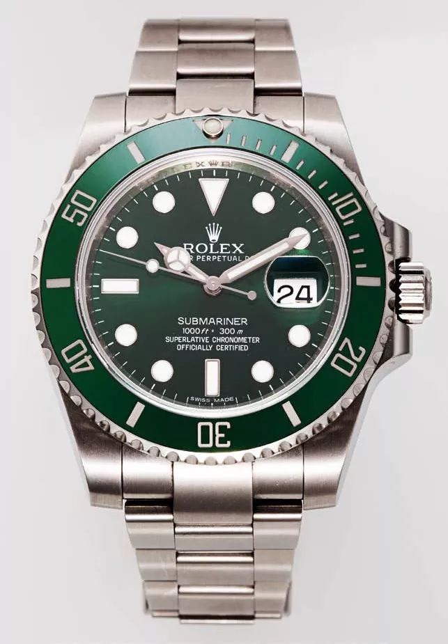 十大潜水表排行榜前十名,瑞士潜水表排名前十