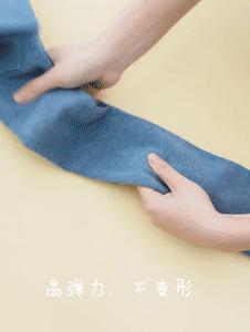 德国人太变态了，一条打*裤底**穿三年！一次性解决塑型提臀瘦腿抗起球等多种难题！裤袜中的爱马仕……