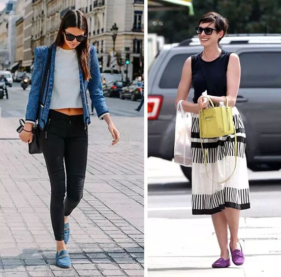 澳洲羊毛豆豆鞋搭配,秋冬加绒豆豆鞋什么颜色百搭