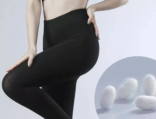 一条好物节｜经典款羊皮毛一体雪地靴，轻薄温暖的羊绒连裤袜