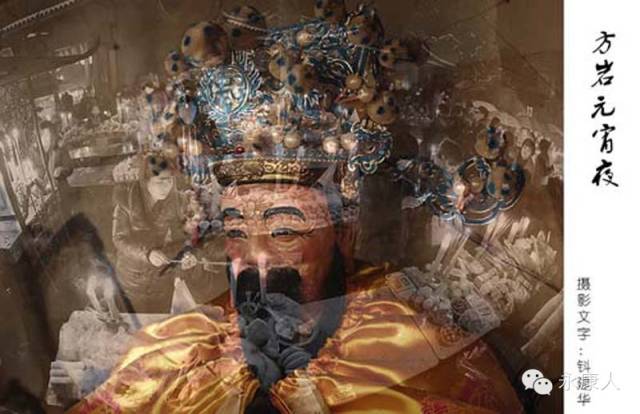 一位河南人的大美永康印象