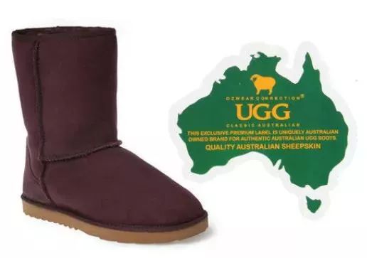 ugg事件,ugg是出什么事了么