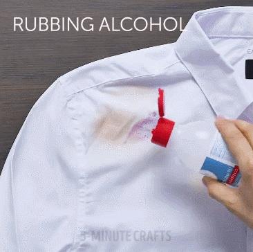 土豆在裤子上涂什么好,土豆在裤子上用什么方法擦掉