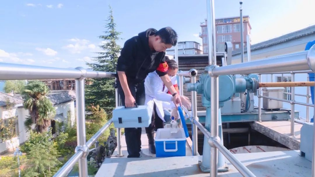 饮用水污染事件发生的处理方法,饮水突发污染事故应急处理预案