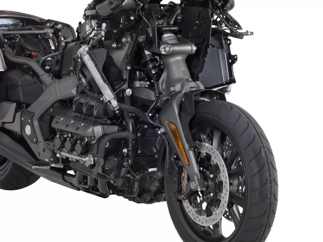 honda金翼新款,honda最新系统