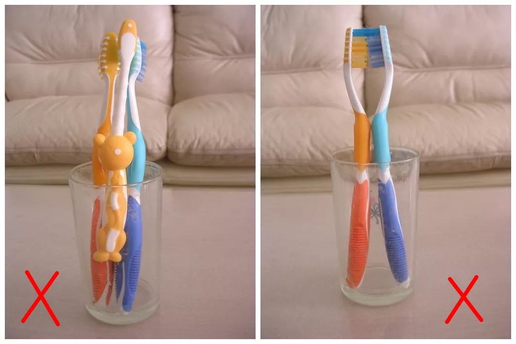 洗漱台不够大乱糟糟的,洗漱台乱七八糟