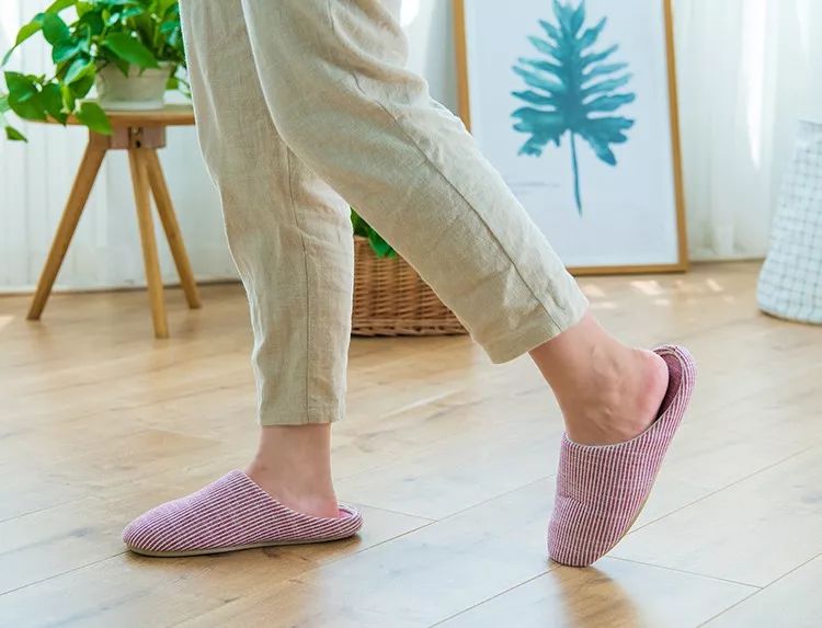 冬季棉拖软底,保暖棉拖超可爱