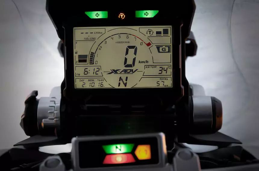 2022即将上市本田adv,本田新x-adv将上市