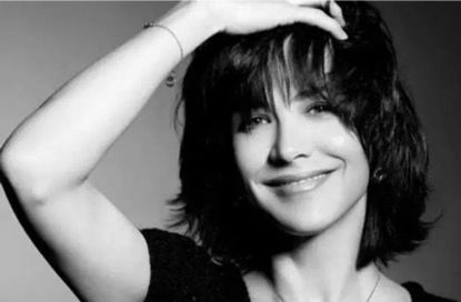 苏菲玛索年轻时绝美照片,52岁的苏菲玛索