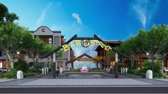 济南大变样,济南又新增一处主题公园