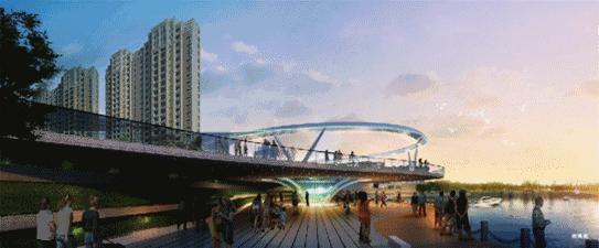 济南大变样,济南又新增一处主题公园