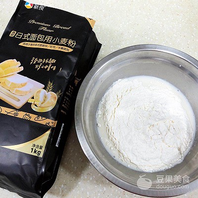 芝士培根面包图片,培根香葱芝士面包视频