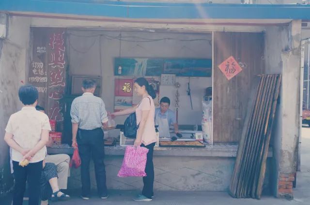 戚墅堰回味小炒,戚墅堰有什么好吃的