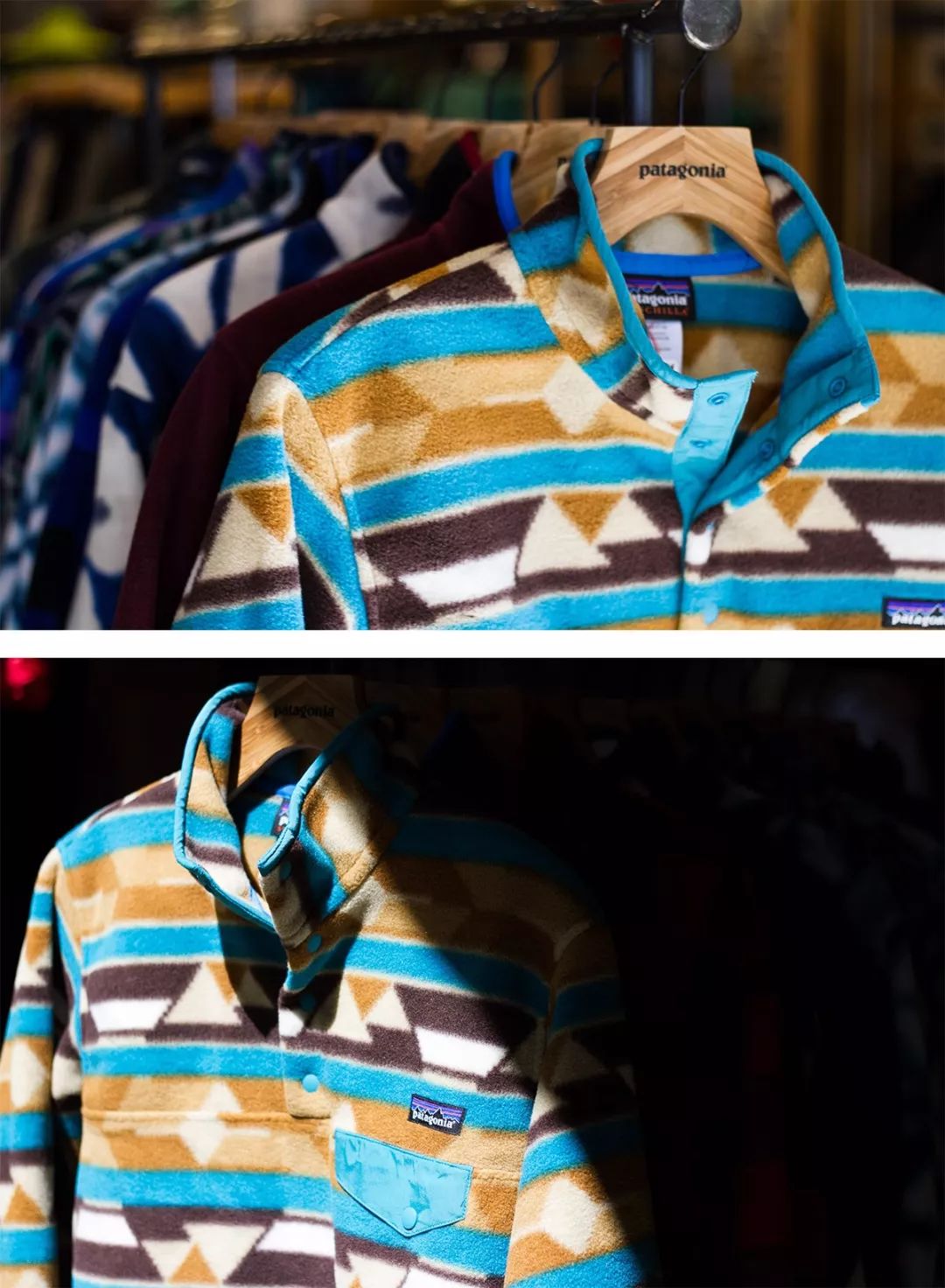 不靠明星不靠产品能不能圈粉？Patagonia说，我行