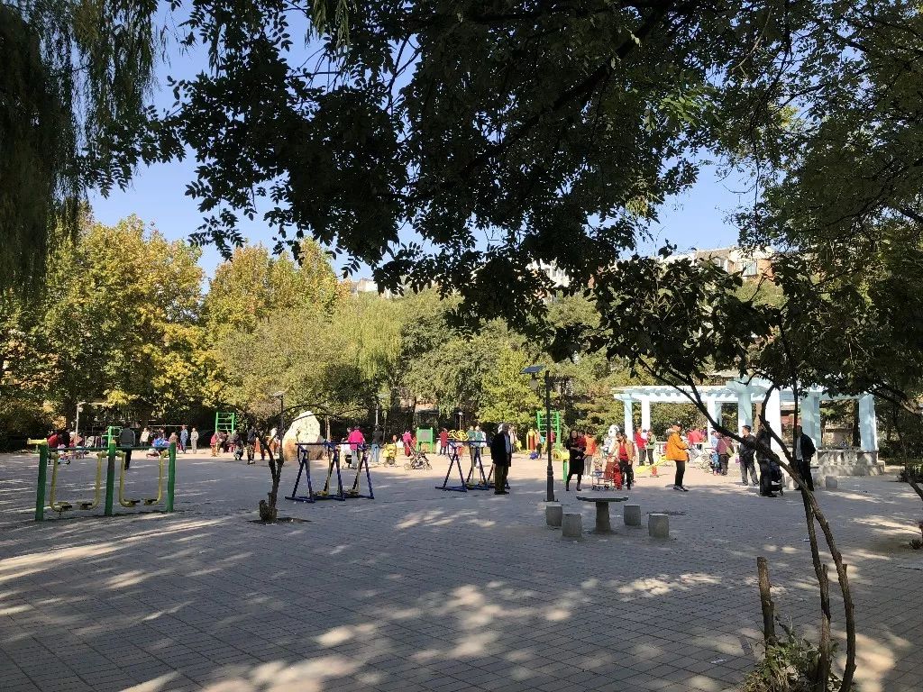 抡起“重拳”拆违建，昌平这个街道获居民点赞！