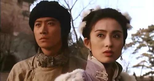 金庸武侠小说中最霸气的十首诗,金庸武侠最有名的诗词