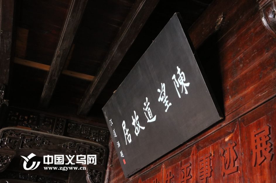 义乌周边这个季节最值得去的地方,义乌必去的打卡地