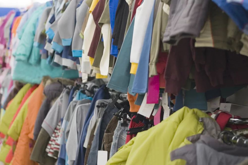 25种婴童服装商品不合格 涉及标称adidas、小贝壳