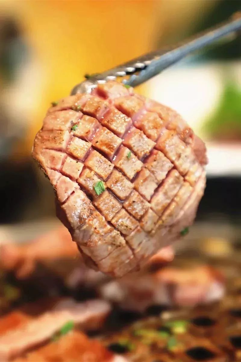 打卡人间风味，这八家店值得一去！