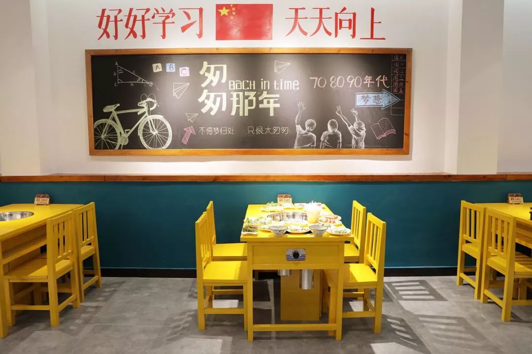 打卡人间风味，这八家店值得一去！