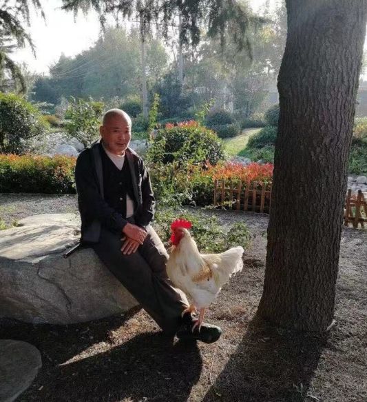 「每日微报」渭南12岁男孩当家照顾父亲被推荐参评中国好少年