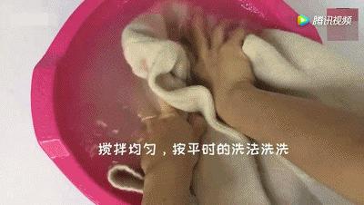 把毛衣放冰箱冷藏一晚上后，惊呆了！值得一看！