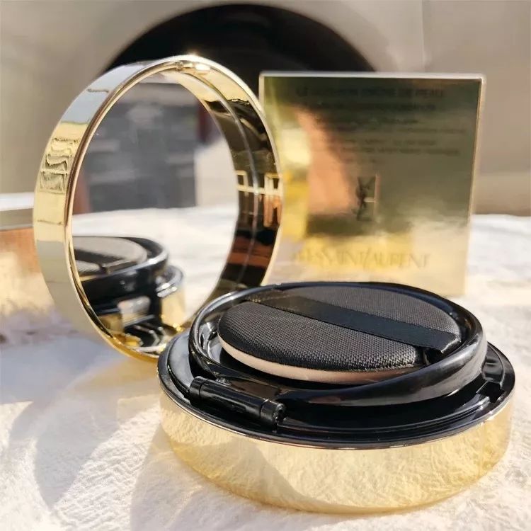 油皮气垫bb遮瑕持久不脱妆第一名,气垫测评不易暗沉款