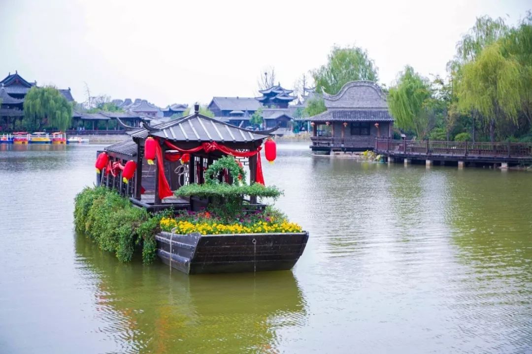 婺源花田溪民宿,花田溪民宿模式