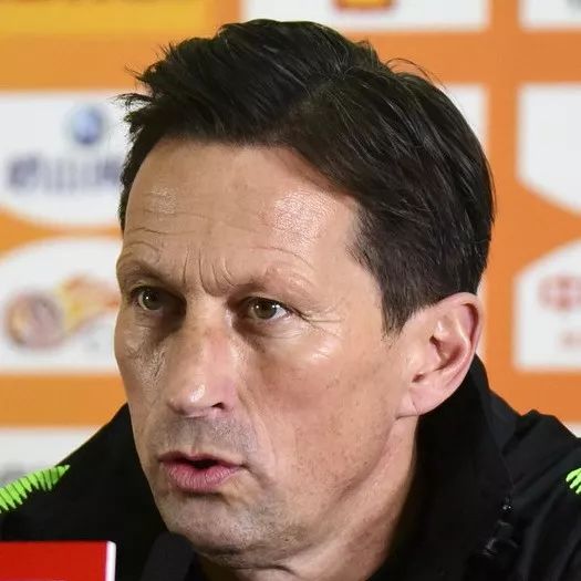 施密特备战国安,施密特谈国安备战