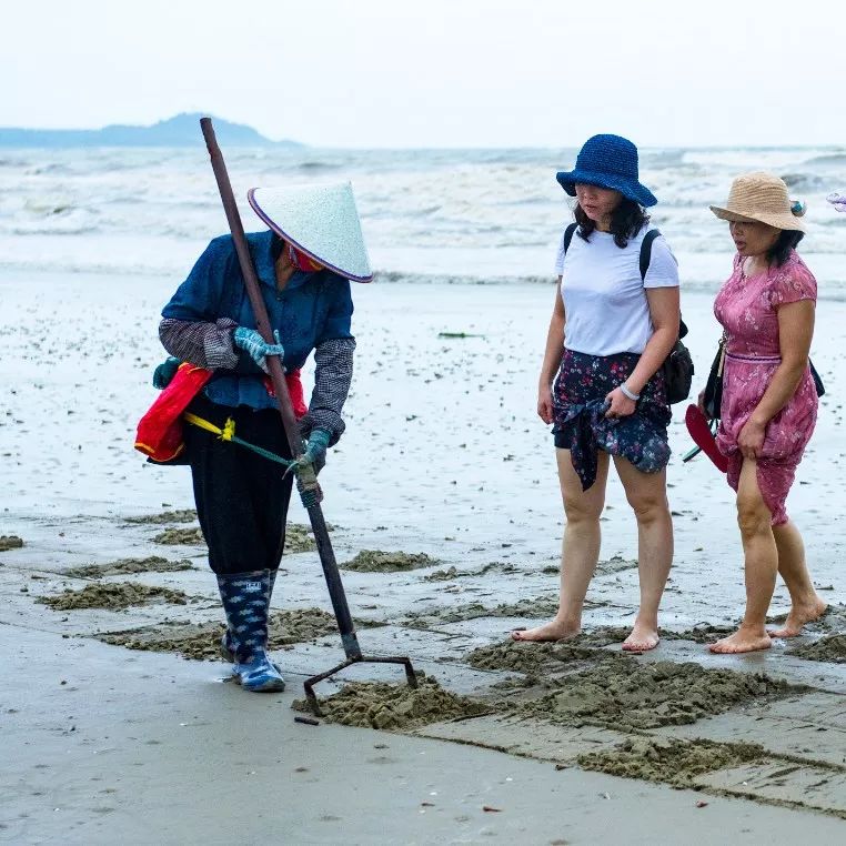 防城港东兴旅游攻略二日游,两天一夜防城港东兴旅游攻略