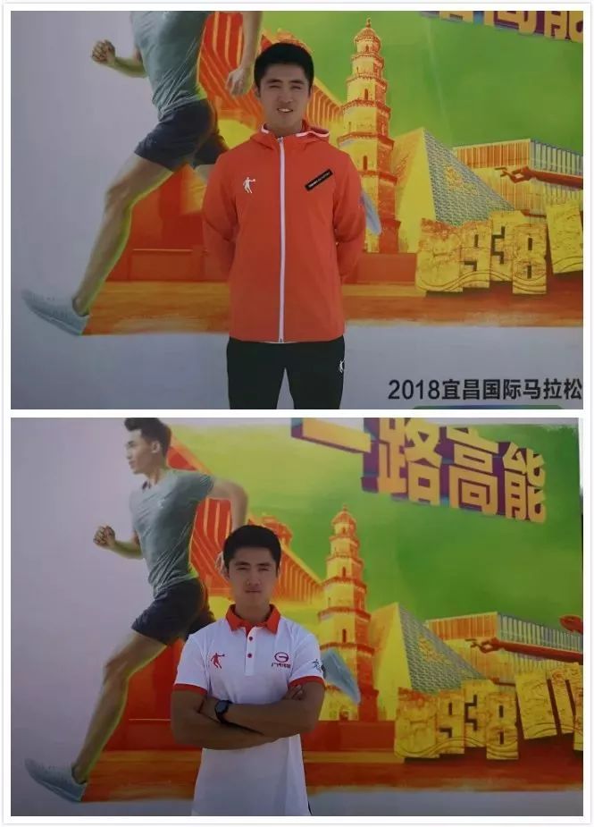 宜马马拉松分几个赛程,宜马比赛时间