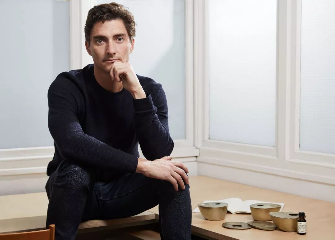 你所爱的极简冷感背后,藏着一颗文艺到底的心!