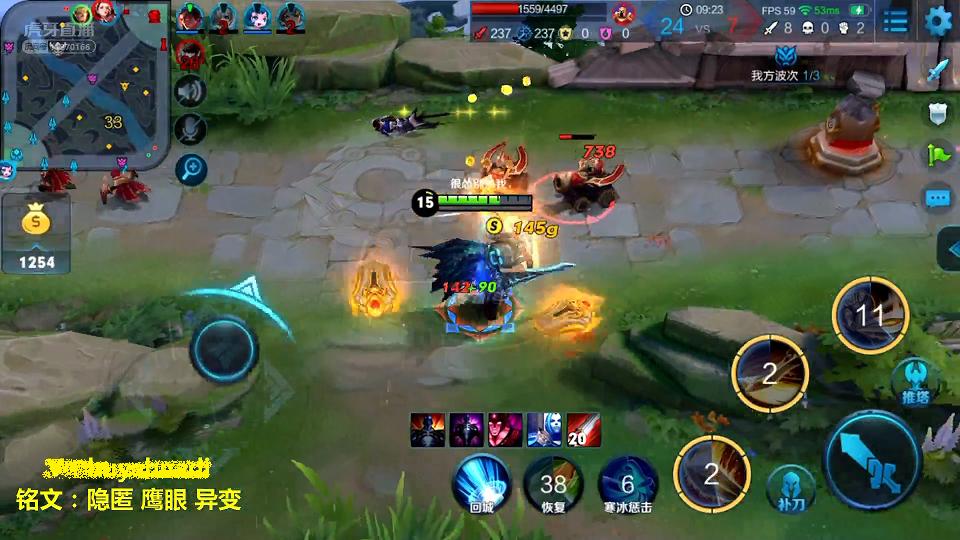 s13亚瑟是不是削弱了,亚瑟s30打法思路