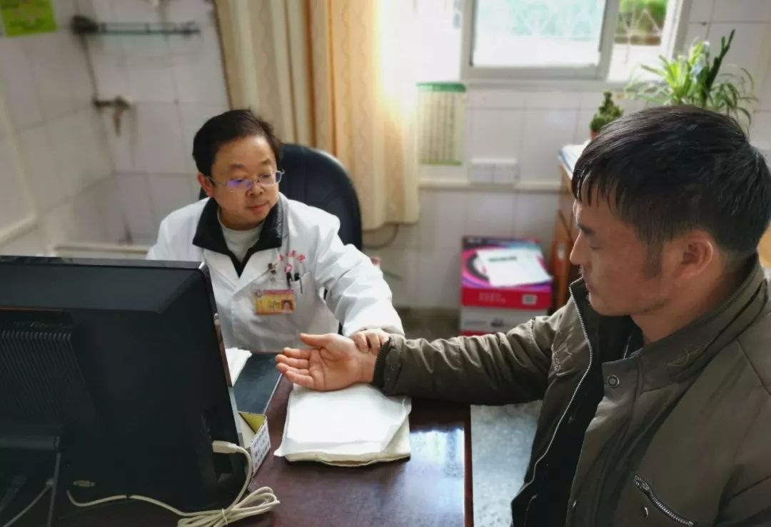 改革开放40年医疗条件,改革开放中医