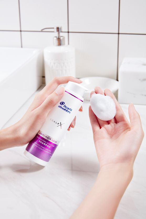 戳进来｜“秃”如其来，除了绝望你还能怎么办？