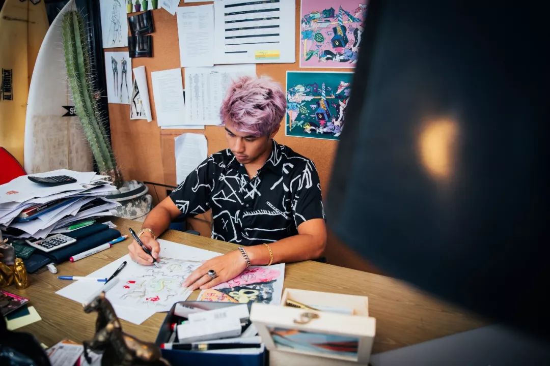 潮流女孩子,潮流的女人特点是什么